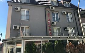 Villa Piano&Bar