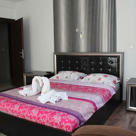Villa Piano&Bar Ohri Dış mekan fotoğraf