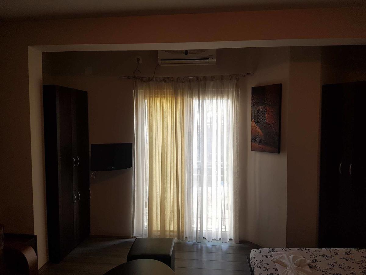 Villa Piano&Bar Ohri Dış mekan fotoğraf