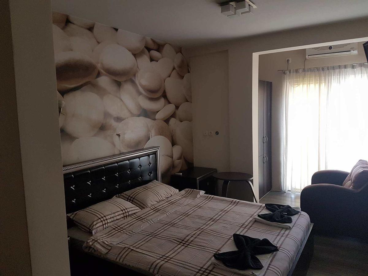 Villa Piano&Bar Ohri Dış mekan fotoğraf