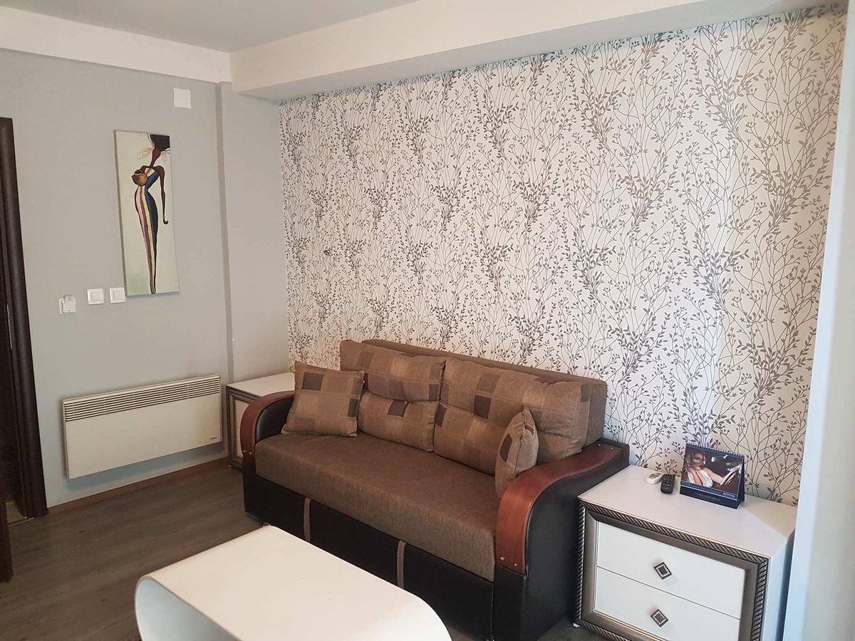 Villa Piano&Bar Ohri Dış mekan fotoğraf