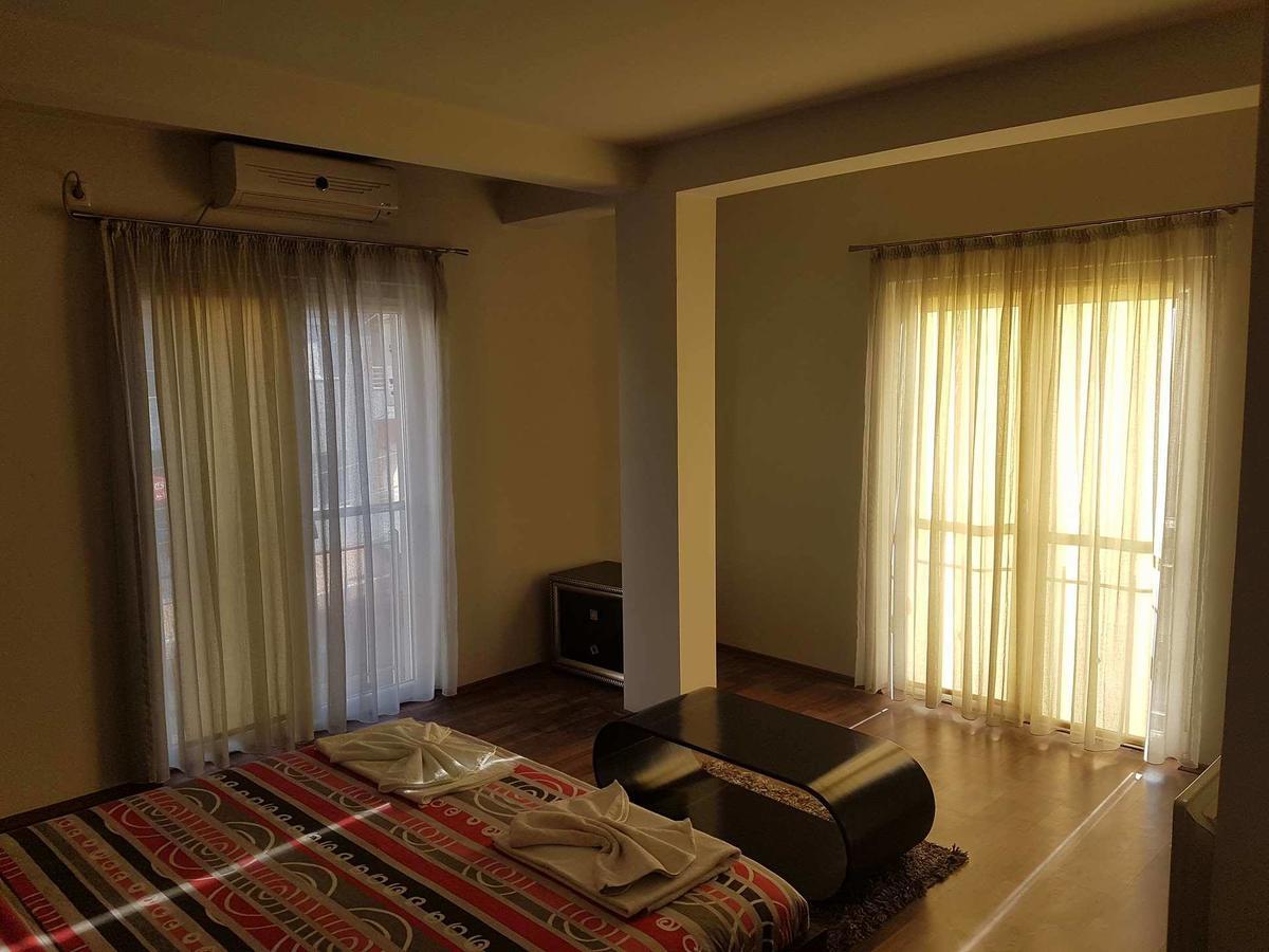 Villa Piano&Bar Ohri Dış mekan fotoğraf
