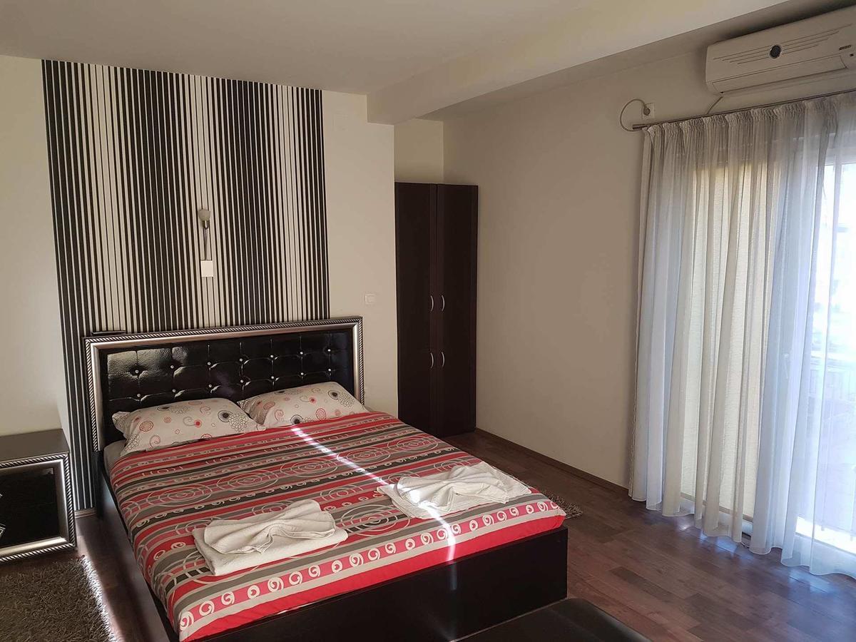Villa Piano&Bar Ohri Dış mekan fotoğraf
