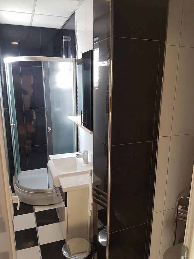Villa Piano&Bar Ohri Dış mekan fotoğraf