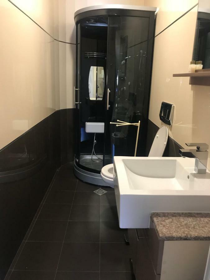 Villa Piano&Bar Ohri Dış mekan fotoğraf