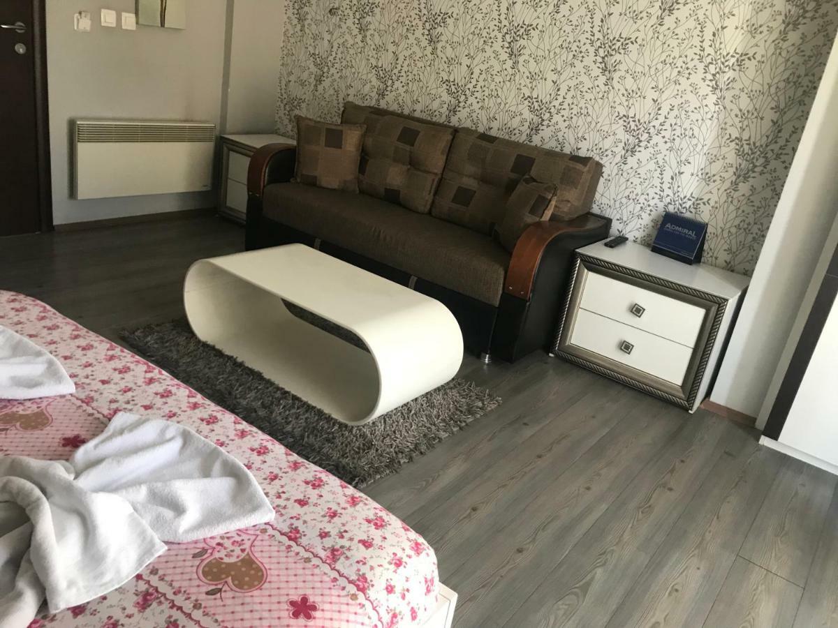 Villa Piano&Bar Ohri Dış mekan fotoğraf