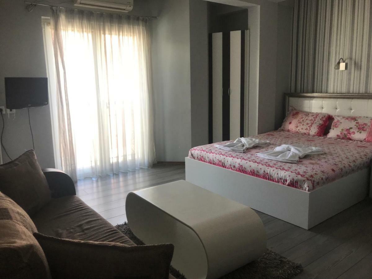 Villa Piano&Bar Ohri Dış mekan fotoğraf