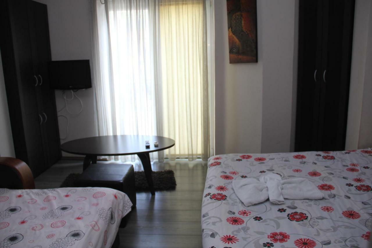 Villa Piano&Bar Ohri Dış mekan fotoğraf