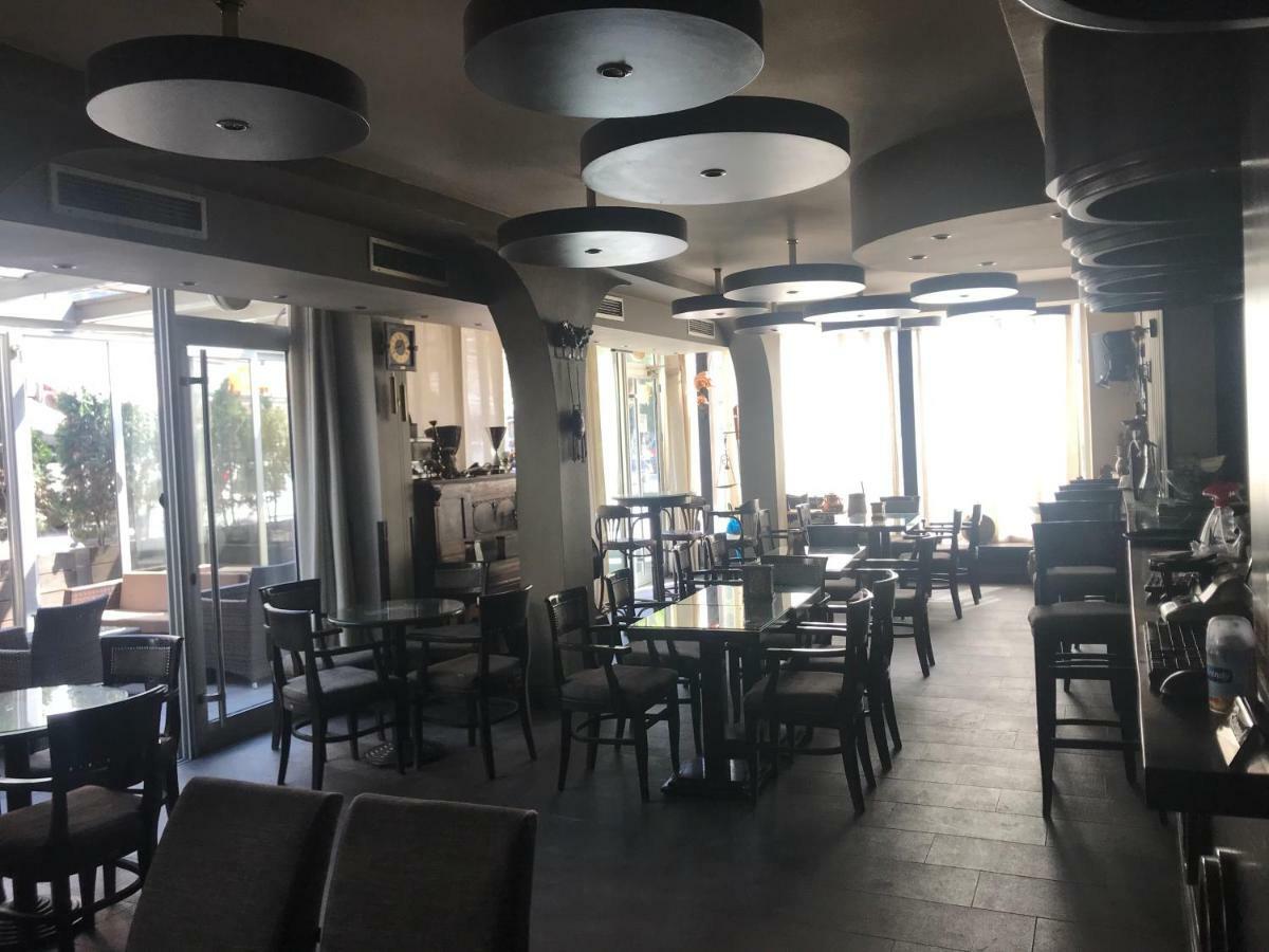Villa Piano&Bar Ohri Dış mekan fotoğraf
